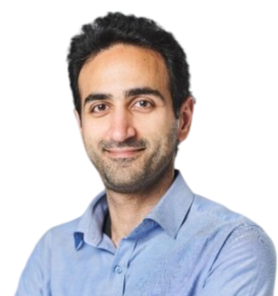 Soroush Safaei